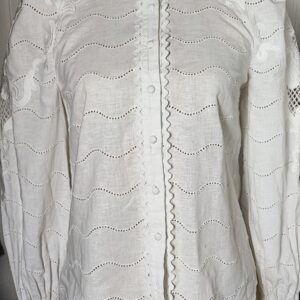 Blouse Claudie Pierlot 36