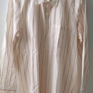 Chemise Des Petits Hauts T.2 38