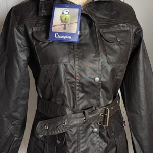 VESTE HUILEE FEMME CHAMPION ELLON