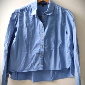 Chemise courte Maje T 0