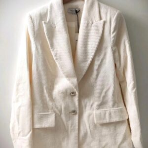 Veste en velours Morgan T.38