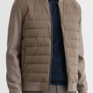 Cardigan Matelassé Devred XL