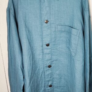 Chemise en lin Harris Wilson