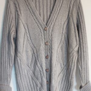 Cardigan Pierre Balmain 38 Oversize