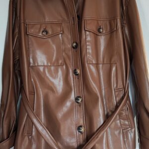 Veste simili Lola Casademunt Taille M