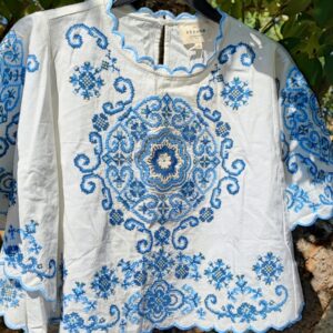 Blouse Sézane 42/ XL