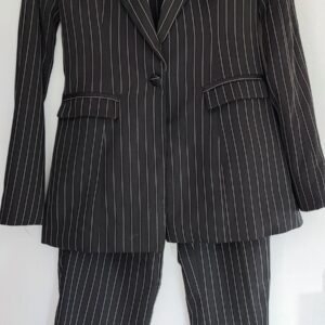 Tailleur pantalon Meshki XS